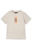 T-shirt jongens | GIKS