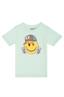 T-shirt jongens | GIKS