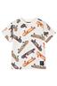 T-shirt jongens | GIKS
