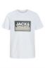 T-shirt jongens | GIKS