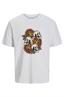 T-shirt jongens | GIKS