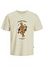 T-shirt jongens | GIKS