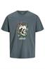 T-shirt jongens | GIKS