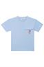 T-shirt jongens | GIKS