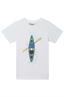 T-shirt jongens | GIKS