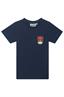 T-shirt jongens | GIKS