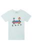 T-shirt jongens | GIKS