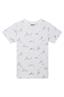 T-shirt jongens | GIKS
