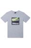 T-shirt jongens | GIKS