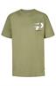 T-shirt jongens | GIKS