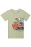 T-shirt jongens | GIKS