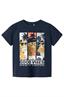 T-shirt jongens | GIKS
