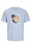 T-shirt jongens | GIKS