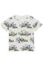 T-shirt jongens | GIKS