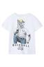 T-shirt jongens | GIKS