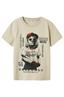 T-shirt jongens | GIKS