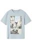 T-shirt jongens | GIKS