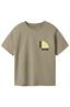 T-shirt jongens | GIKS