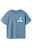 T-shirt jongens | GIKS