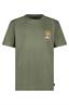 T-shirt jongens | GIKS