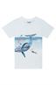 T-shirt jongens | GIKS