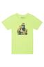 T-shirt jongens | GIKS