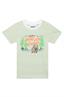 T-shirt jongens | GIKS