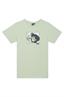 T-shirt jongens | GIKS