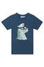 T-shirt jongens | GIKS