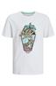 T-shirt jongens | GIKS