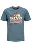 T-shirt jongens | GIKS