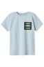 T-shirt jongens | GIKS