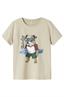 T-shirt jongens | GIKS
