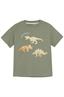 T-shirt jongens | GIKS