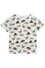 T-shirt jongens | GIKS