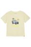 T-shirt jongens | GIKS