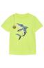 T-shirt jongens | GIKS