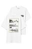 T-shirt jongens | GIKS