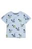 T-shirt jongens | GIKS
