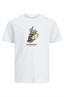 T-shirt jongens | GIKS