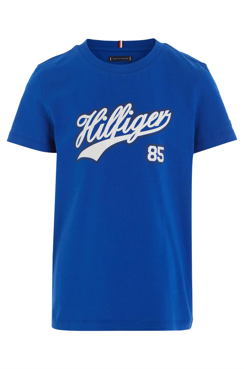 T shirt jongens