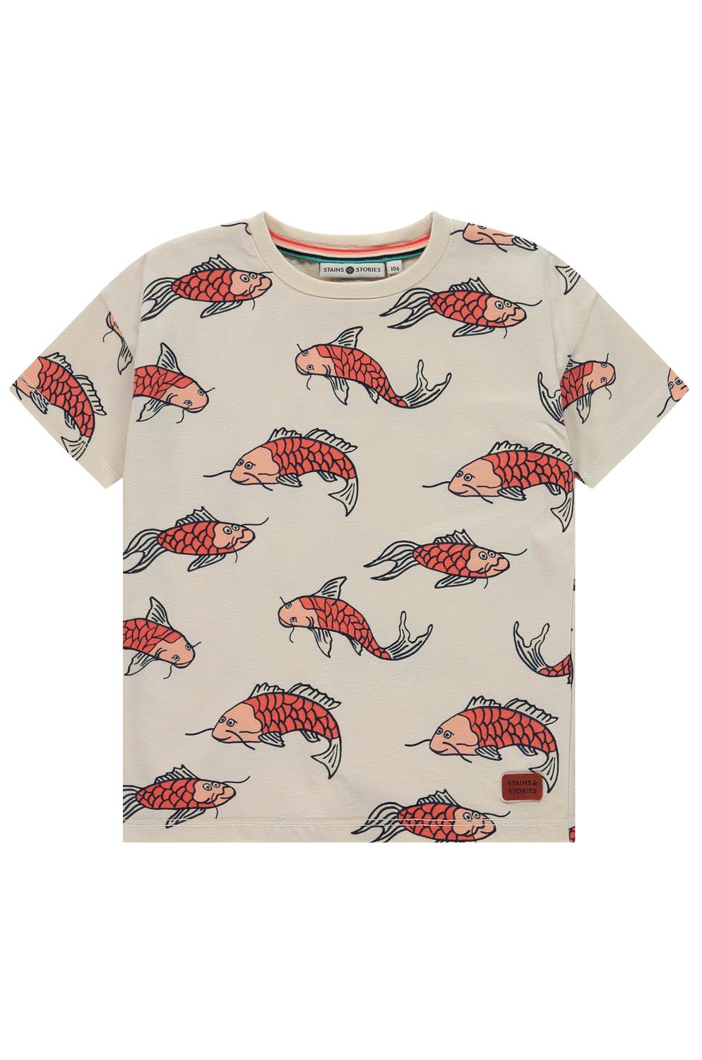 T shirt jongens cheap