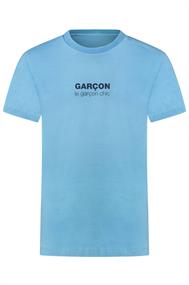 T-shirt jongens