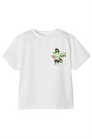 T-shirt jongens