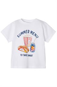 T-shirt jongens