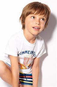 T-shirt jongens