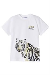 T-shirt jongens