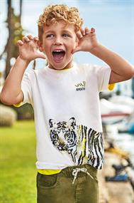 T-shirt jongens