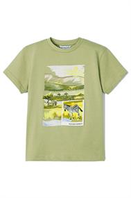 T-shirt jongens