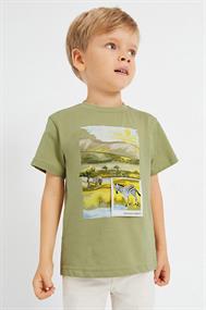 T-shirt jongens